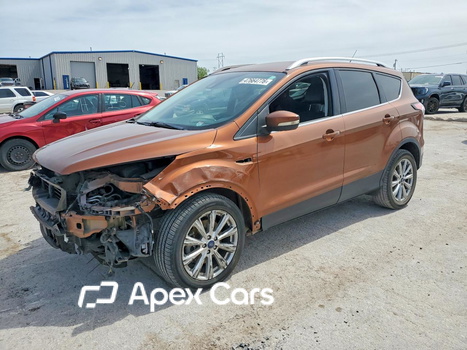 Ford Escape 2017 - Image 1 of 13
