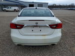 Nissan Maxima 2016