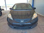 Honda Fit 2013