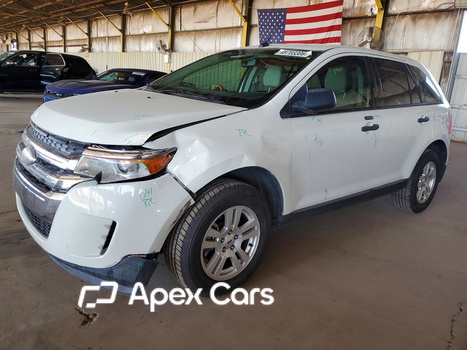 Ford Edge 2013 - Image 1 of 12