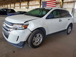 Ford Edge 2013