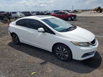 Honda Civic 2013
