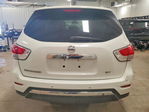 Nissan Pathfinder 2016