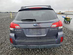 Subaru Outback 2013