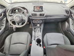 Mazda 3 2015