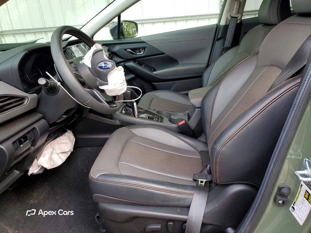 Subaru XV 2024