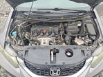 Honda Civic 2015