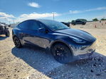 Tesla Model Y 2020