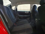 Nissan Sentra 2014