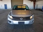 Volkswagen Tiguan 2014