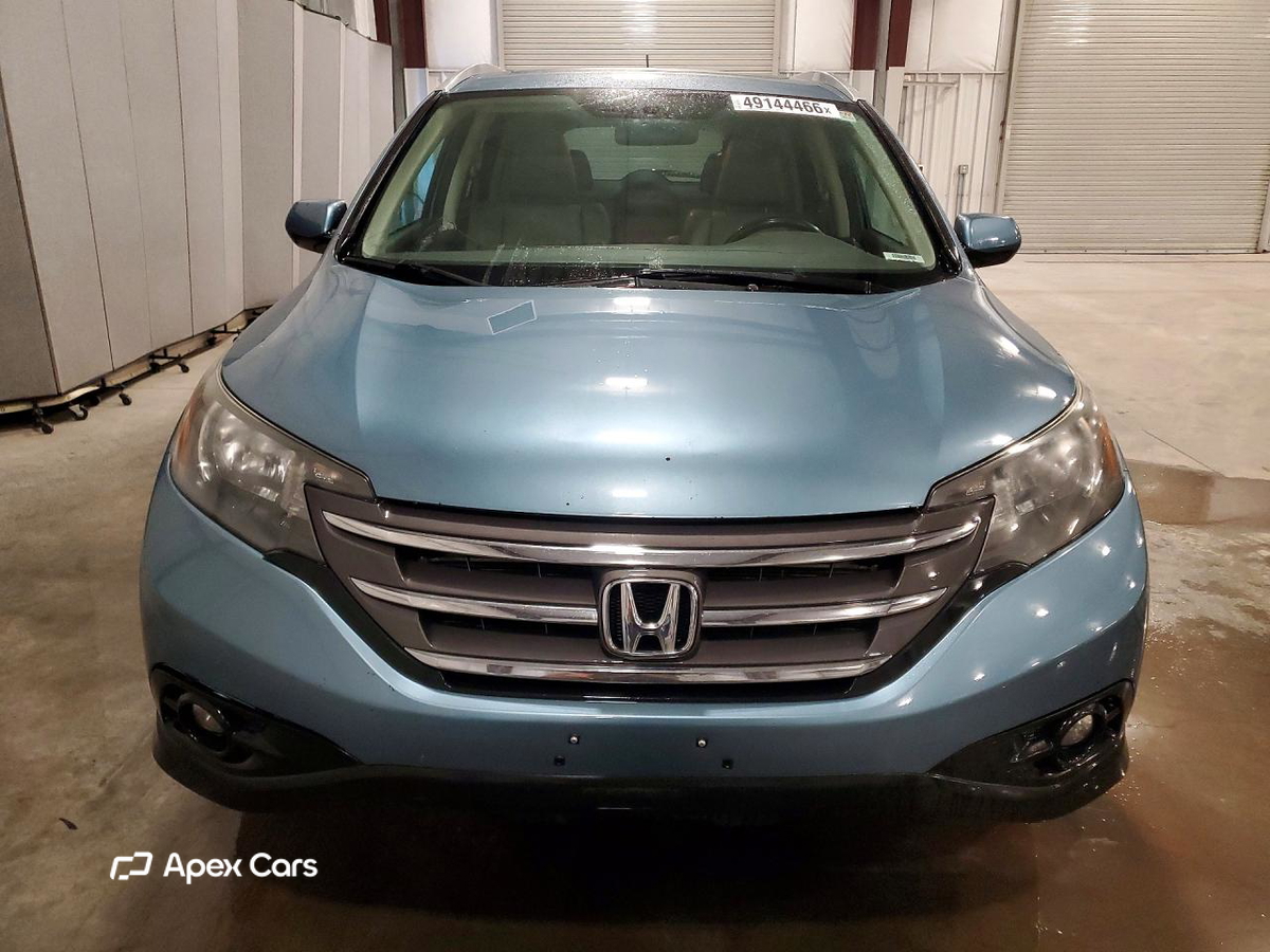 Honda CR-V 2013