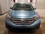 Honda CR-V 2013