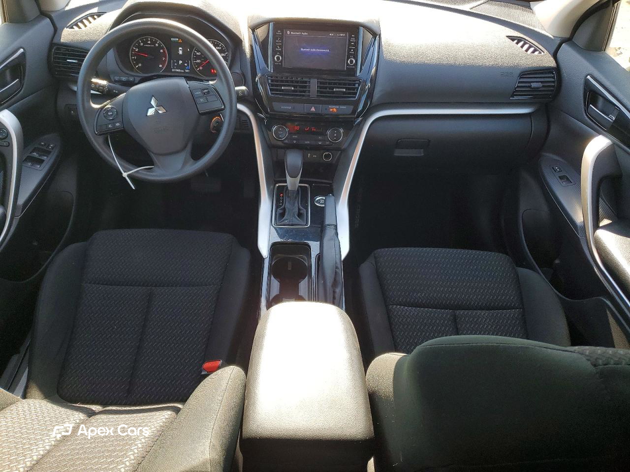 Mitsubishi Eclipse 2024