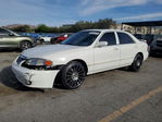 Mazda 626 2001