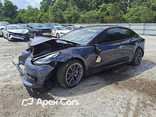 Tesla Model 3 2021 - Image 1 of 12