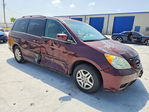 Honda Odyssey 2008