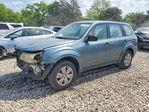 Subaru Forester 2010
