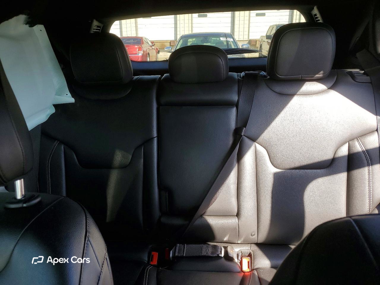 Jeep Compass 2025
