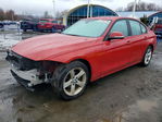 BMW Series 3 2013