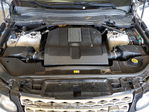 Land Rover Range Rover 2015