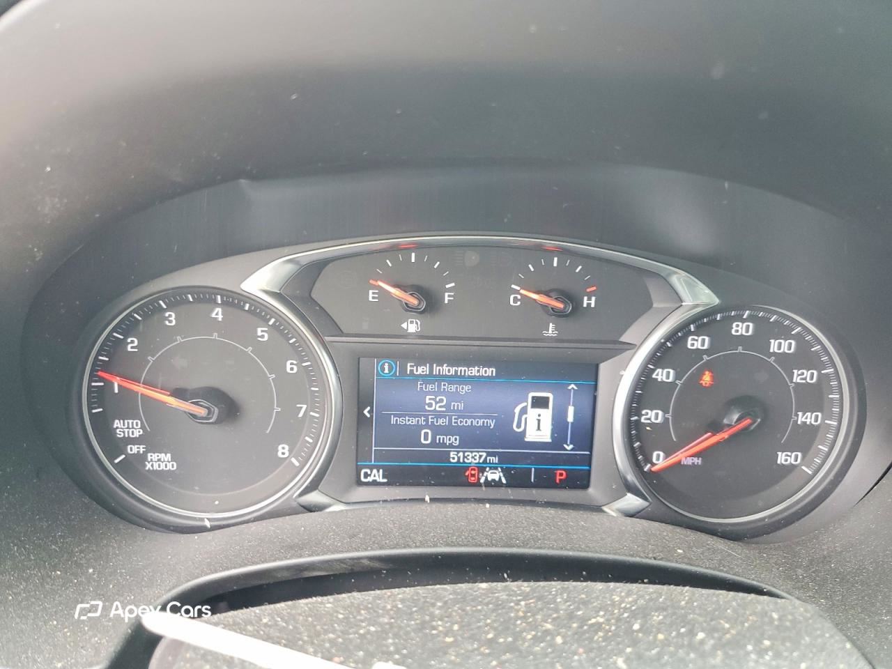 GMC Terrain 2022