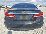 Honda Civic 2015