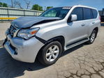 Lexus GX 2011