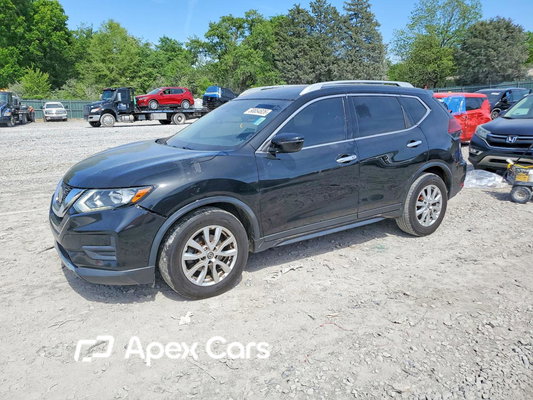 Nissan Rogue 2019 - Image 1 of 13