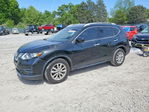 Nissan Rogue 2019