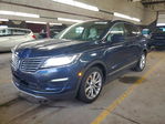Lincoln MKZ 2015