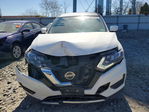 Nissan Rogue 2018