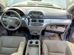 Honda Odyssey 2008
