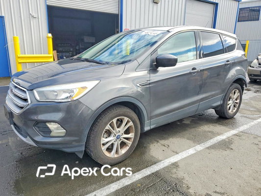 Ford Escape 2017 - Image 1 of 14