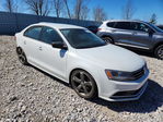 Volkswagen Jetta 2015