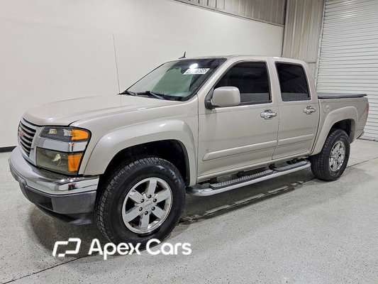 GMC Canyon 2009 - Image 1 of 13