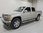 GMC Canyon 2009