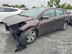 Kia Forte 2017