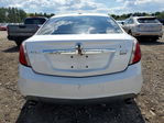 Lincoln MKS 2010