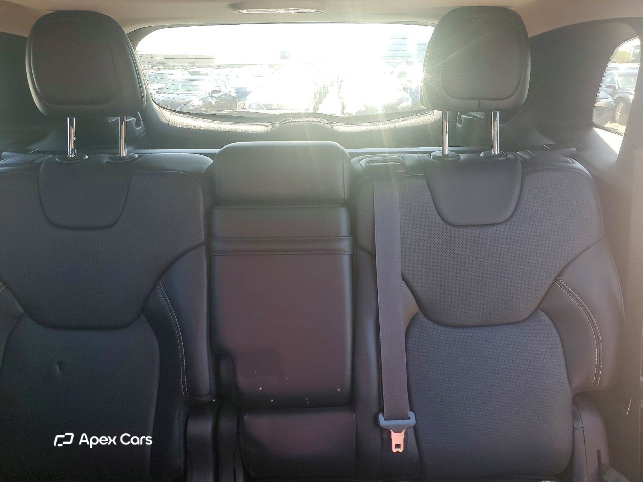 Jeep Cherokee 2014