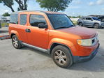 Honda Element 2009