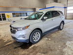 Chevrolet Equinox 2018
