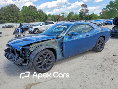 Dodge Challenger 2020 - Image 1 of 12