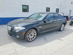 BMW Series 5 2011