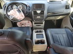 Chrysler Voyager 2016
