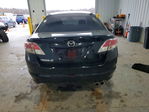 Mazda 6 2011
