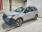 Subaru Forester 2018