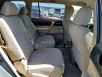 Toyota Highlander 2008