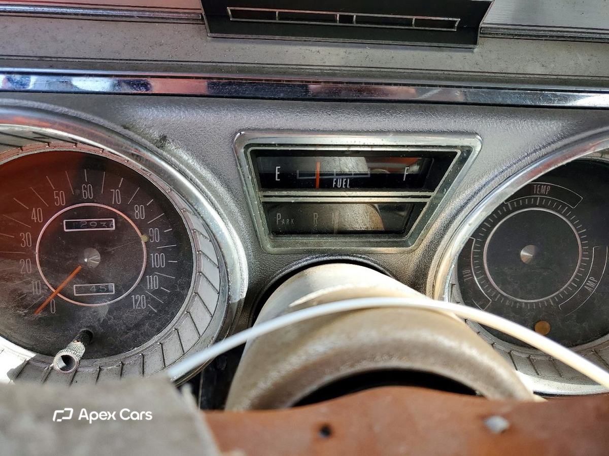 Buick LeSabre 1965