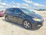 Honda Odyssey 2012