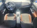 Nissan Kicks 2021